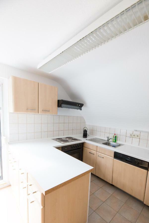 Spieglein Spieglein Apartment Bad Wildbad Exterior photo
